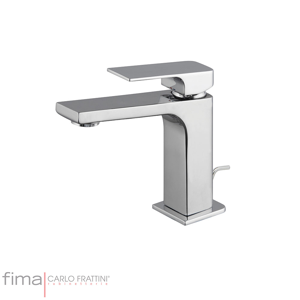 FIT BASIN MIXER