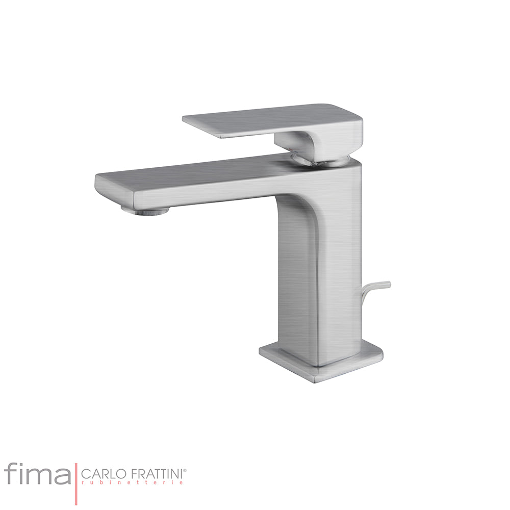 FIT BASIN MIXER