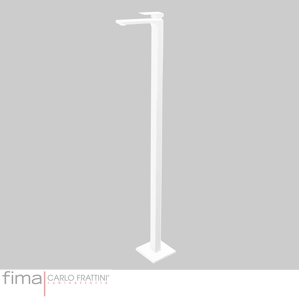 FIT BASIN MIXER - FREESTANDING