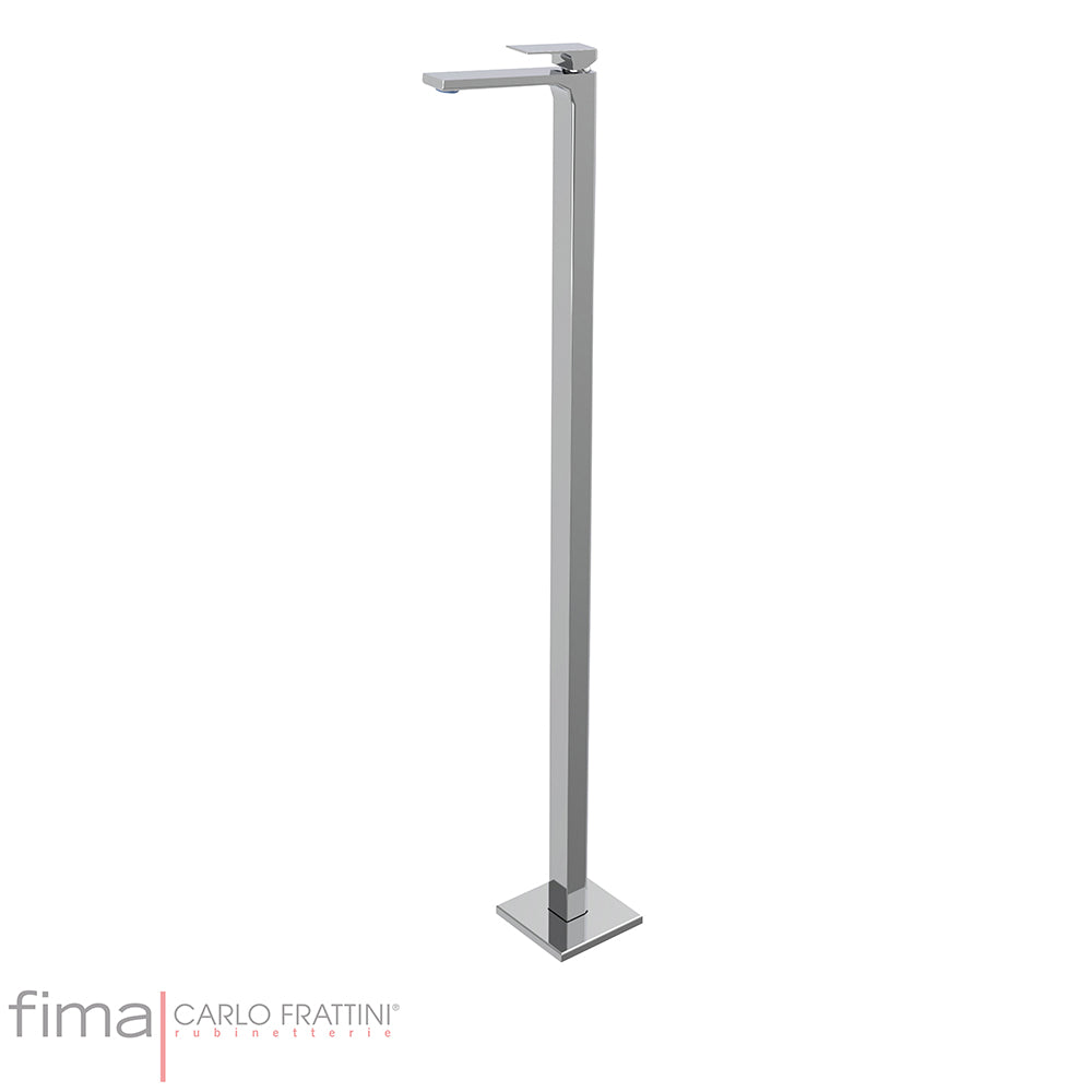 FIT BASIN MIXER - FREESTANDING