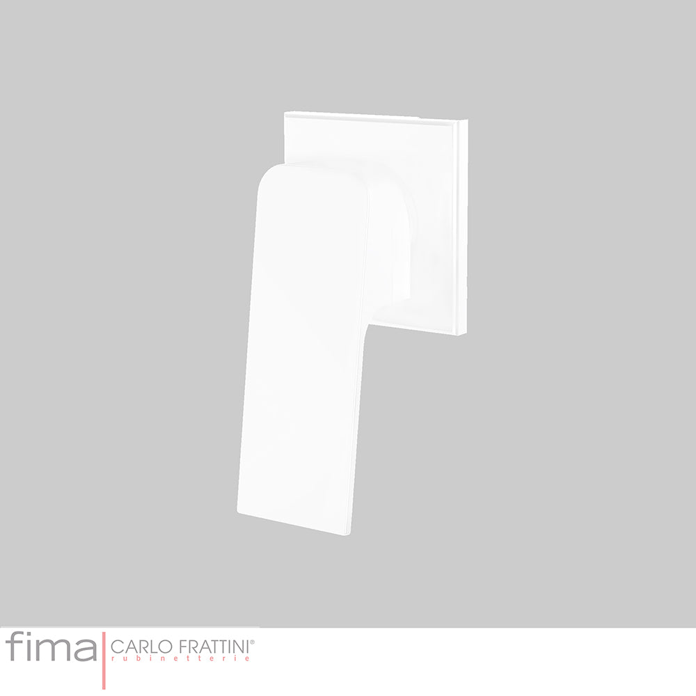 FIT BATH/SHOWER MIXER - N1