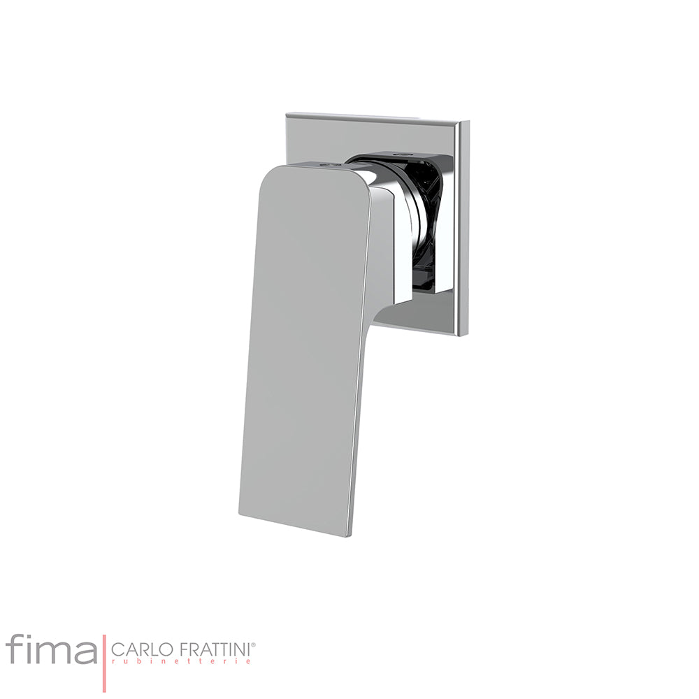 FIT BATH/SHOWER MIXER - N1