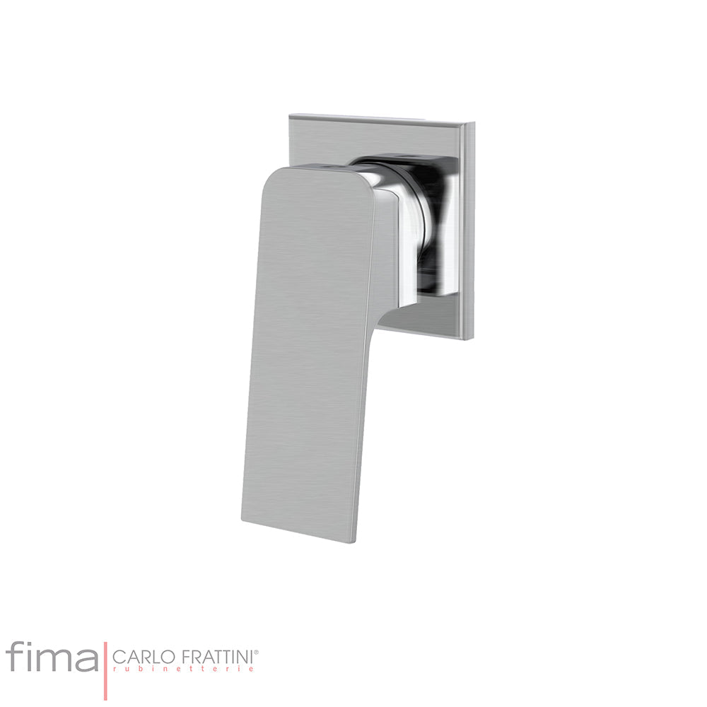 FIT BATH/SHOWER MIXER - N1