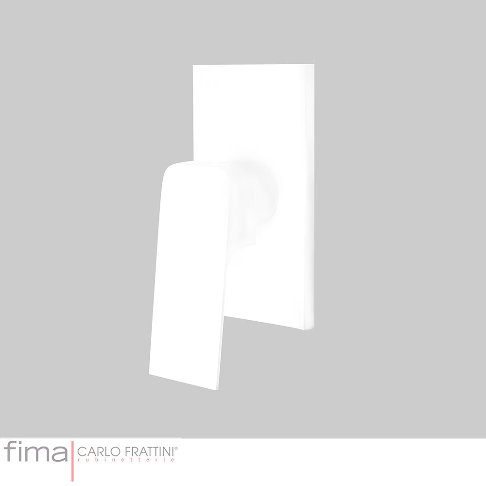 FIT BATH/SHOWER MIXER - E1