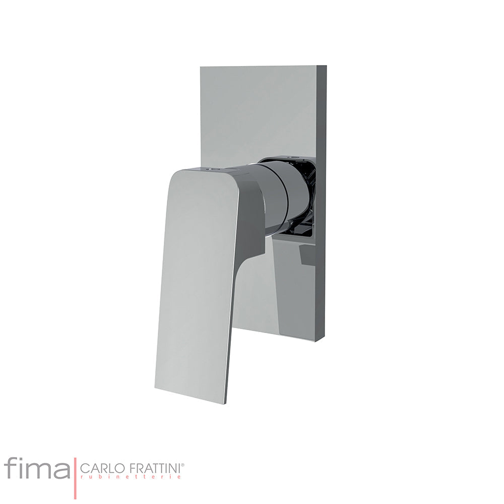 FIT BATH/SHOWER MIXER - E1