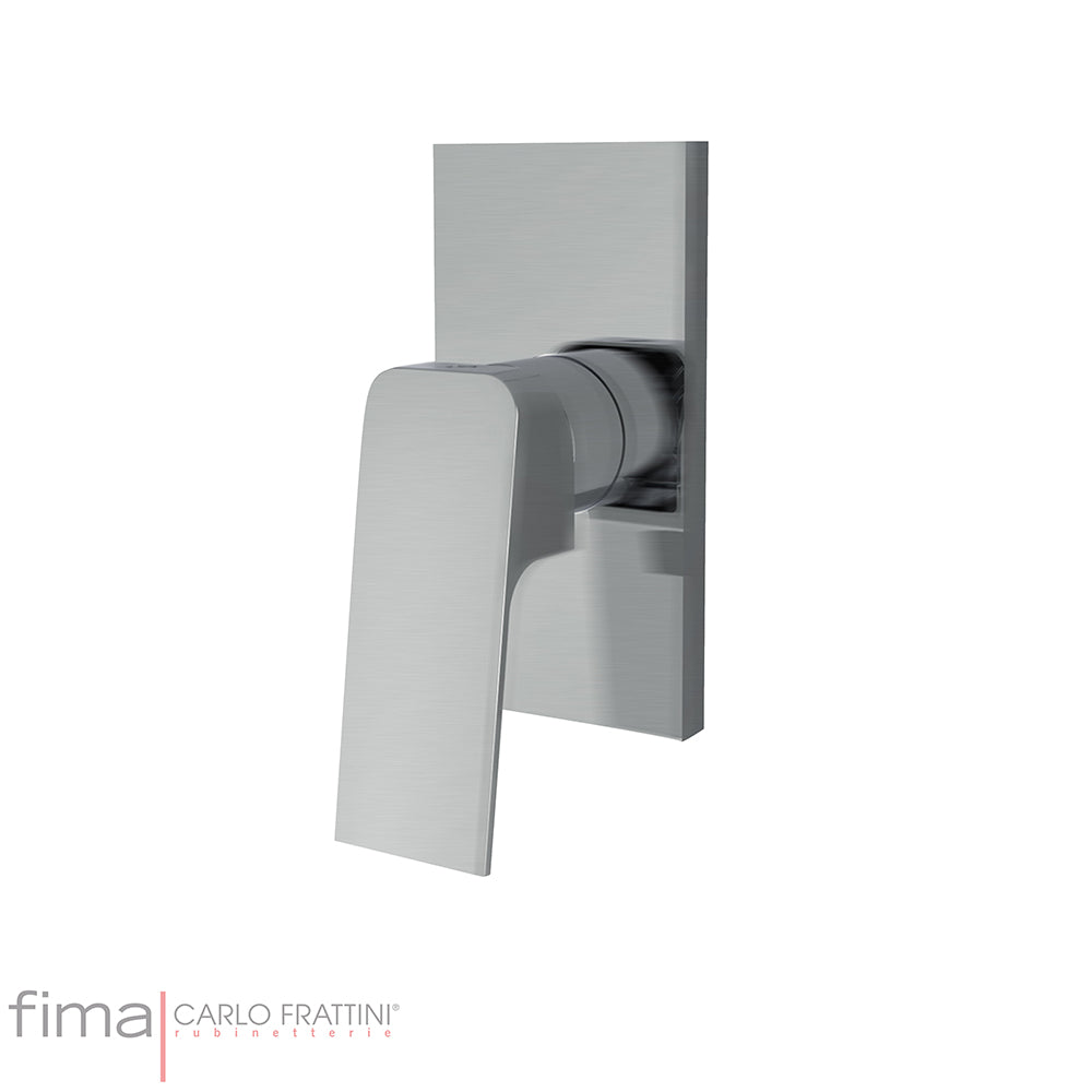 FIT BATH/SHOWER MIXER - E1