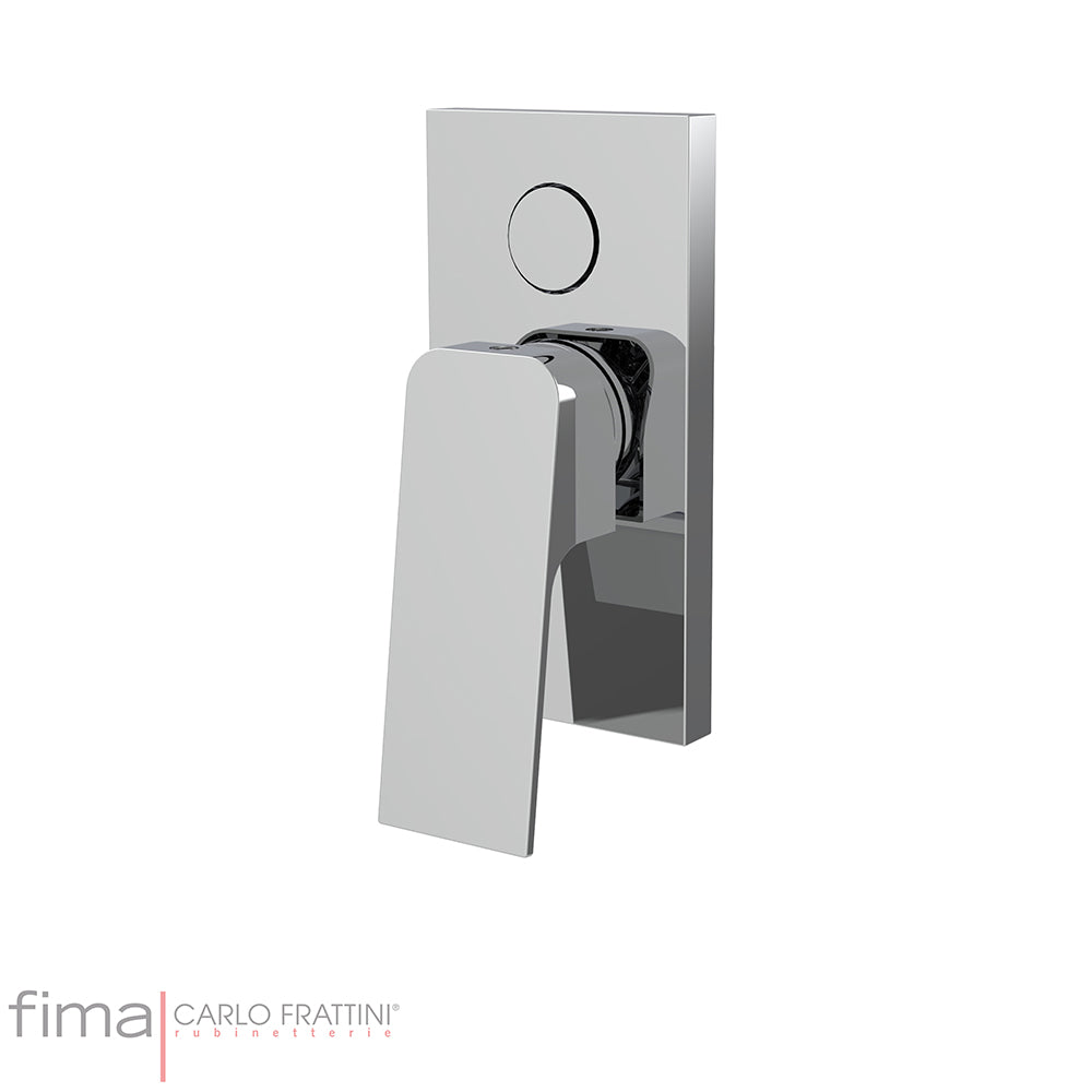 FIT DIVERTER MIXER - E2