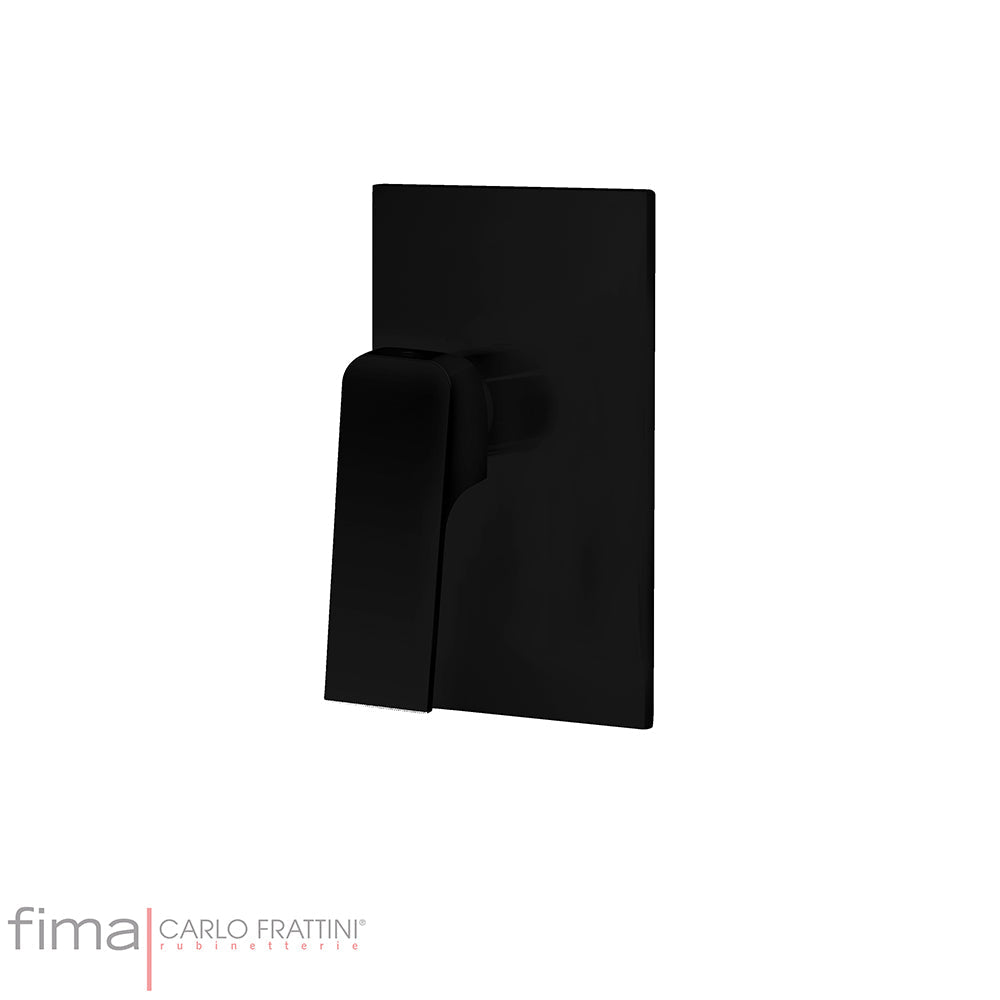 FIT BATH/SHOWER MIXER - X1