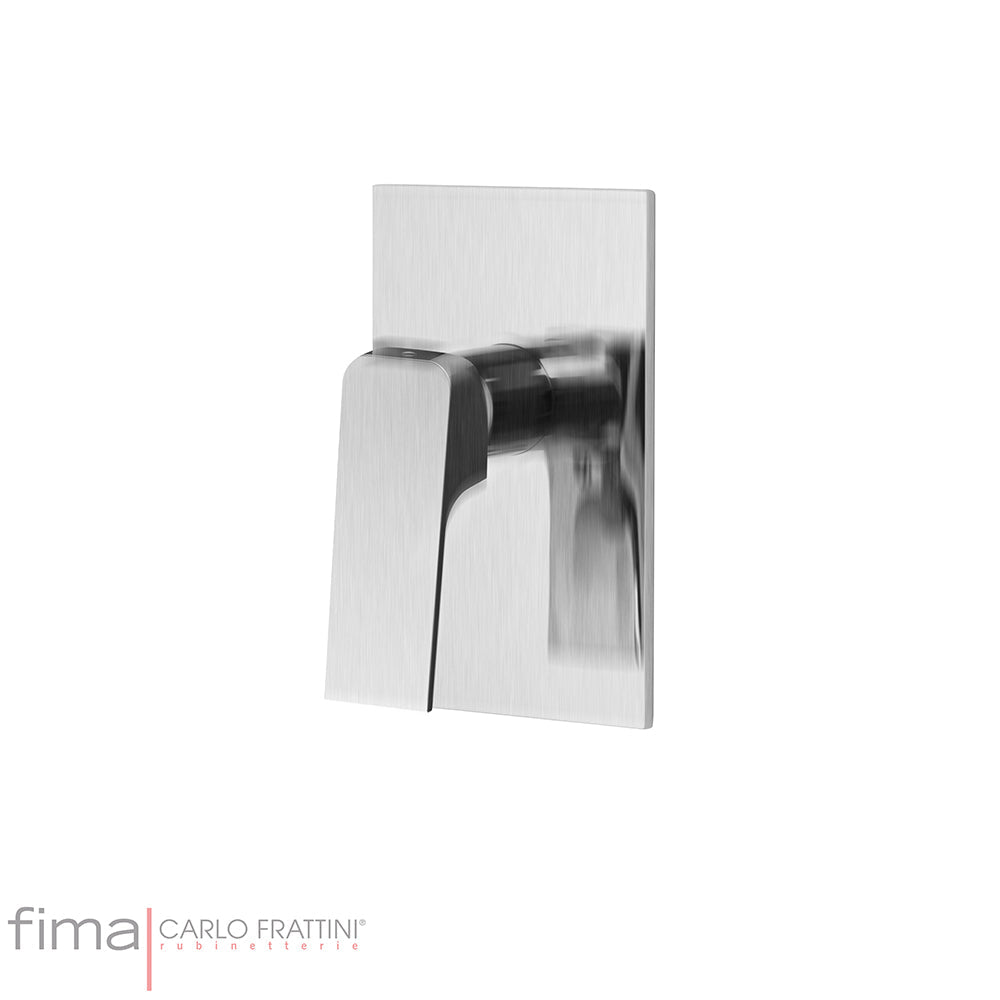 FIT BATH/SHOWER MIXER - X1