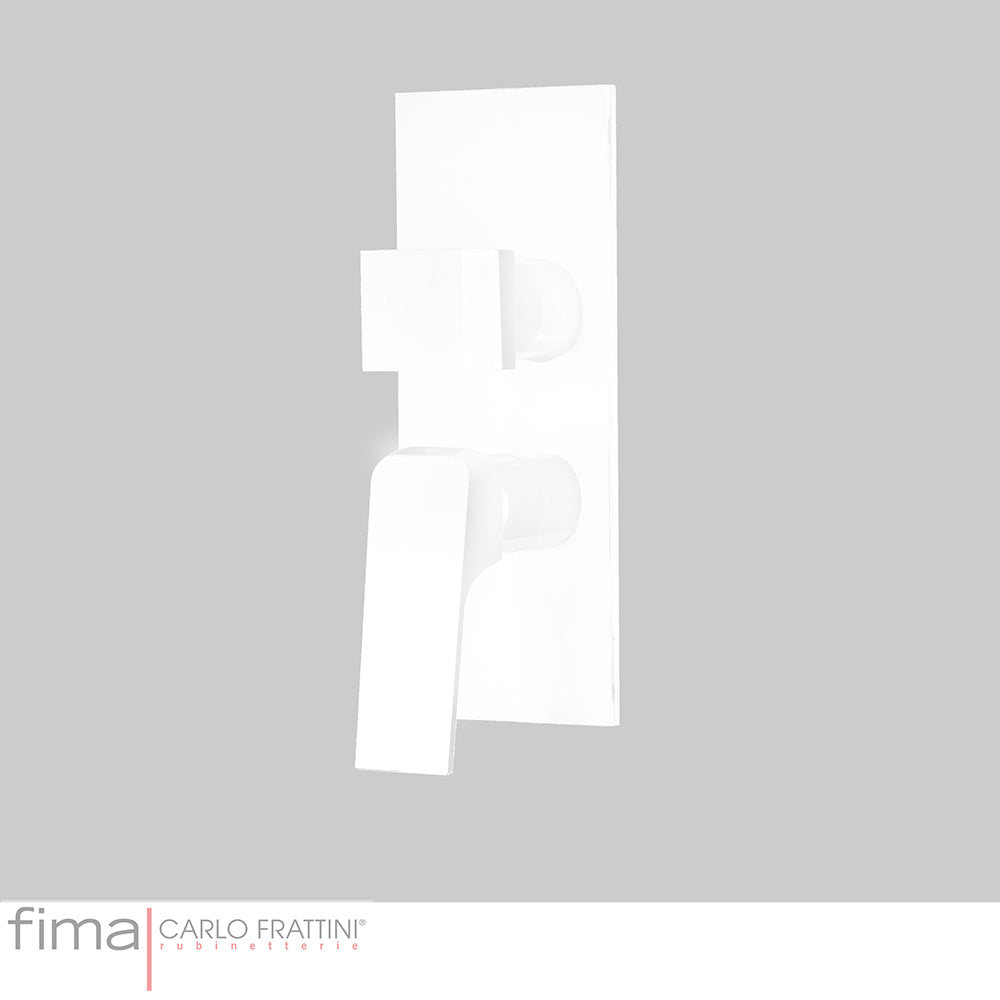 FIT DIVERTER MIXER 2/3 OUTLETS - X6