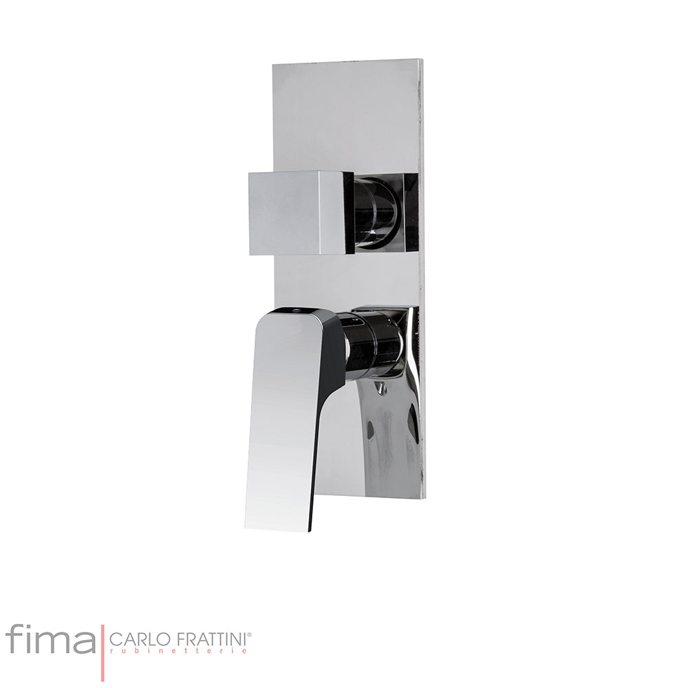 FIT DIVERTER MIXER 2/3 OUTLETS - X6