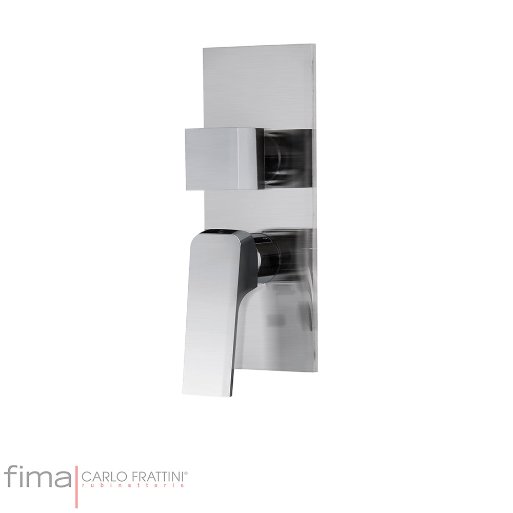 FIT DIVERTER MIXER 2/3 OUTLETS - X6