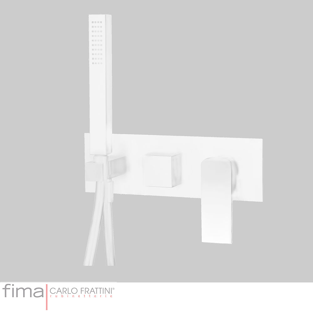 FIT DIVERTER SET INCL H/SHOWER - WX2