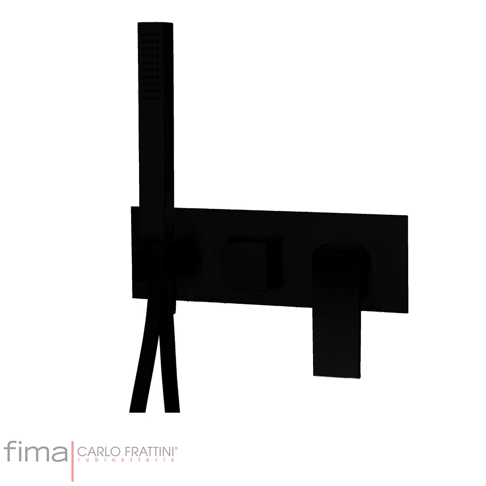 FIT DIVERTER SET INCL H/SHOWER - WX2