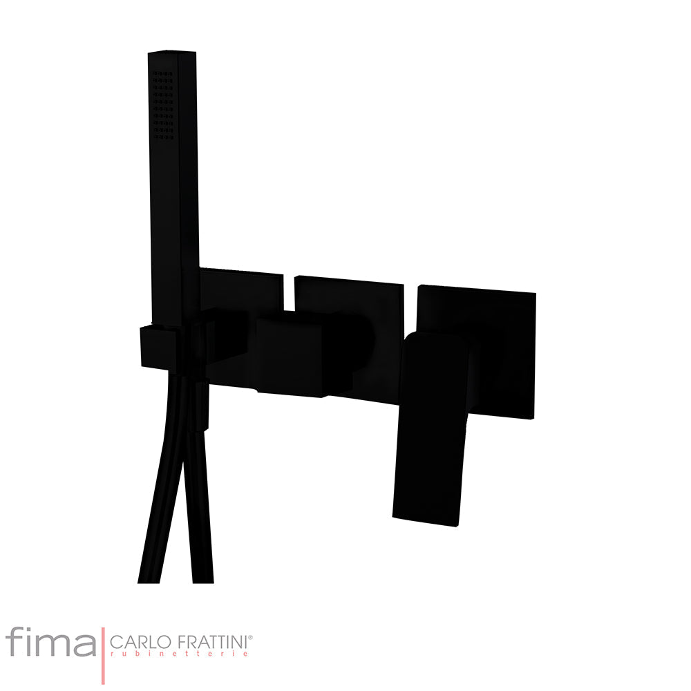 FIT DIVERTER SET INCL H/SHOWER - WX8