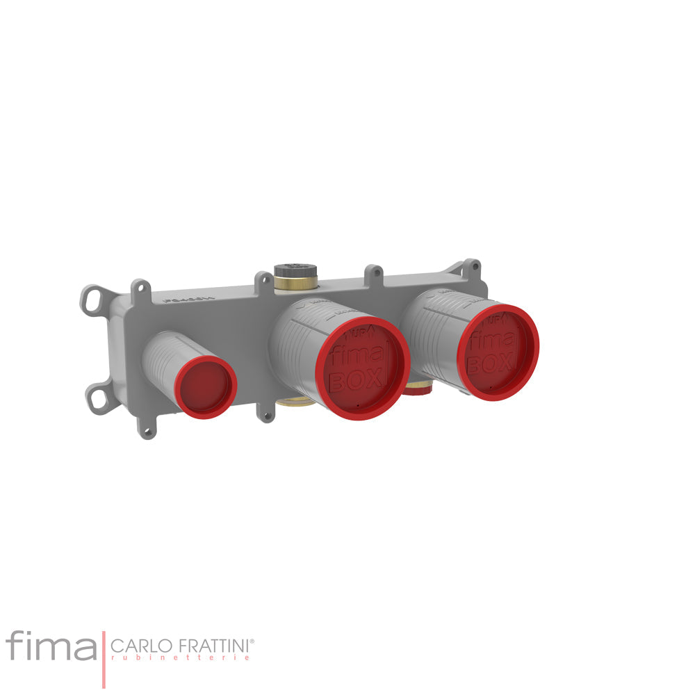 FIMA BATH/SHOWER BOX - F3400W