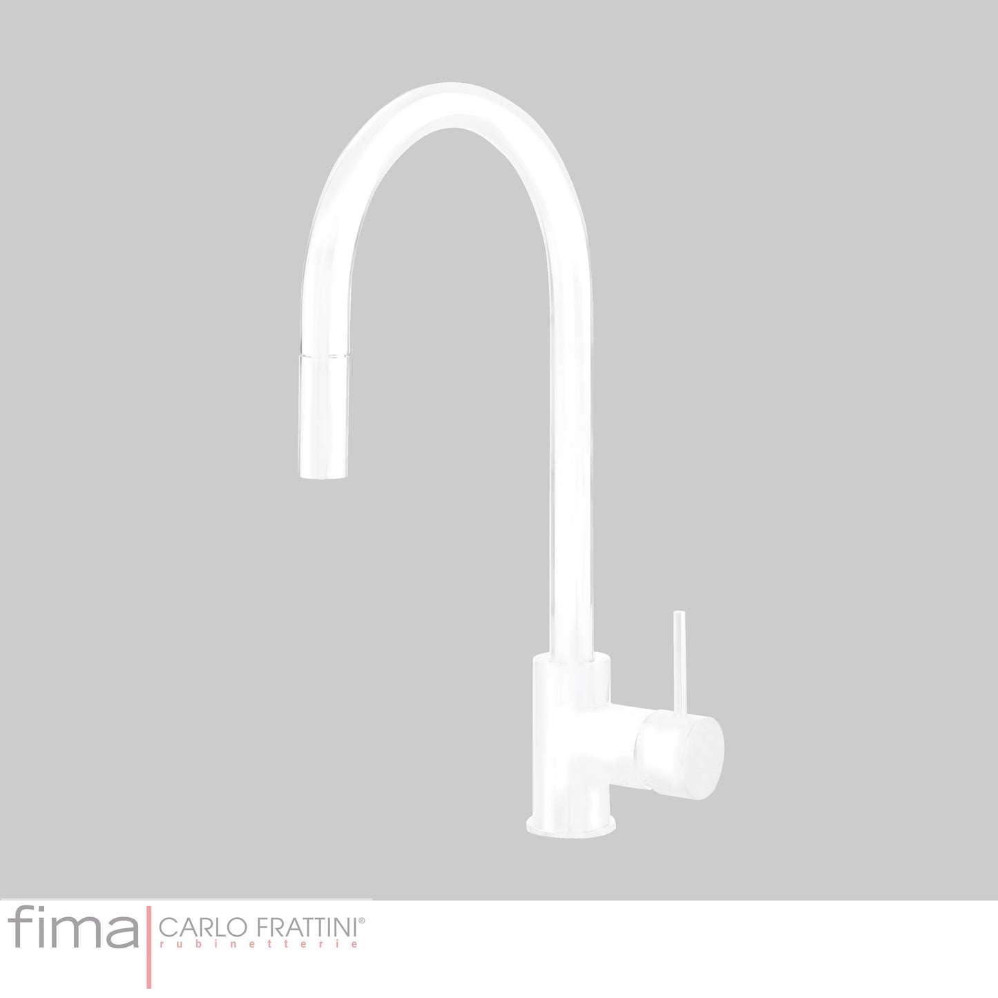 SPILLO UP SINK MIXER INCL EXTRACTABLE H/SHOWER