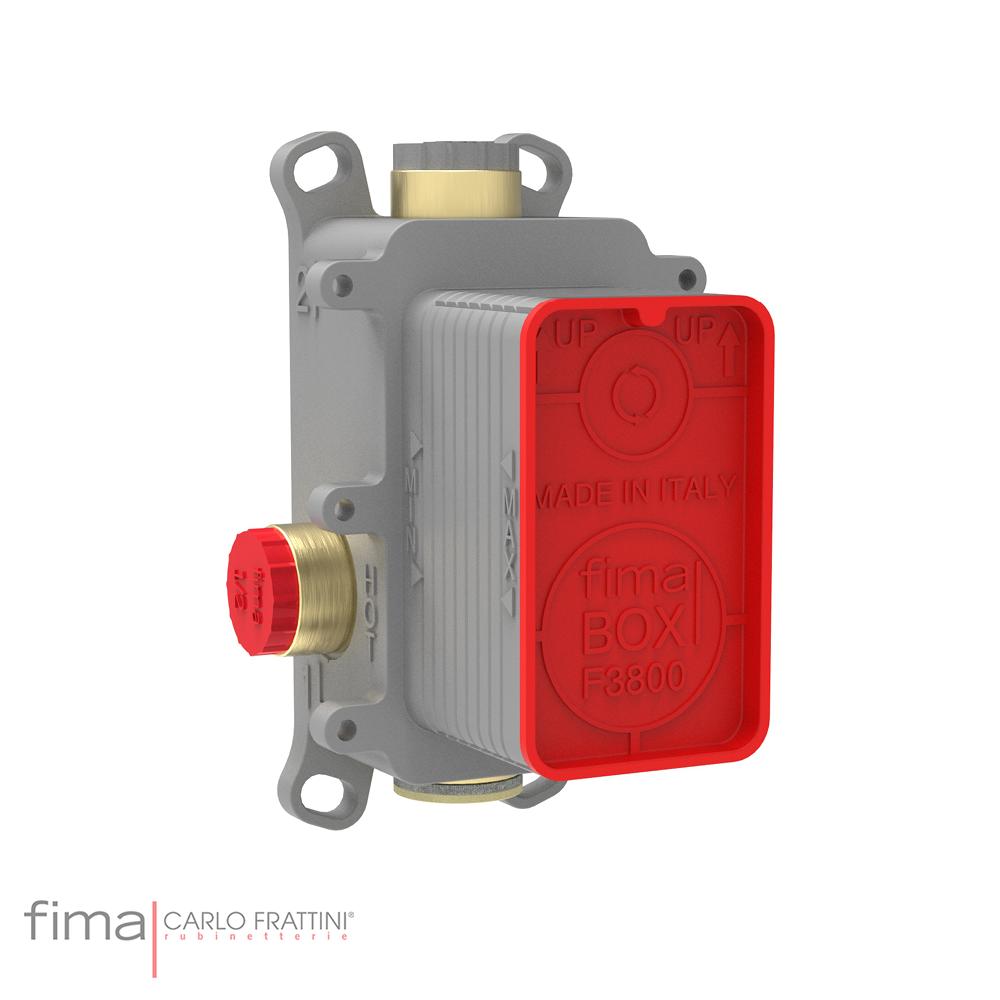 FIMA SMART BOX - F3800