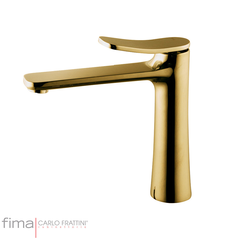 FLO BASIN MIXER - MID