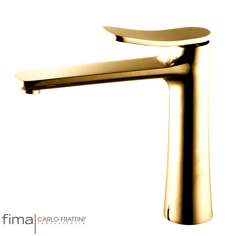 FLO BASIN MIXER - MID