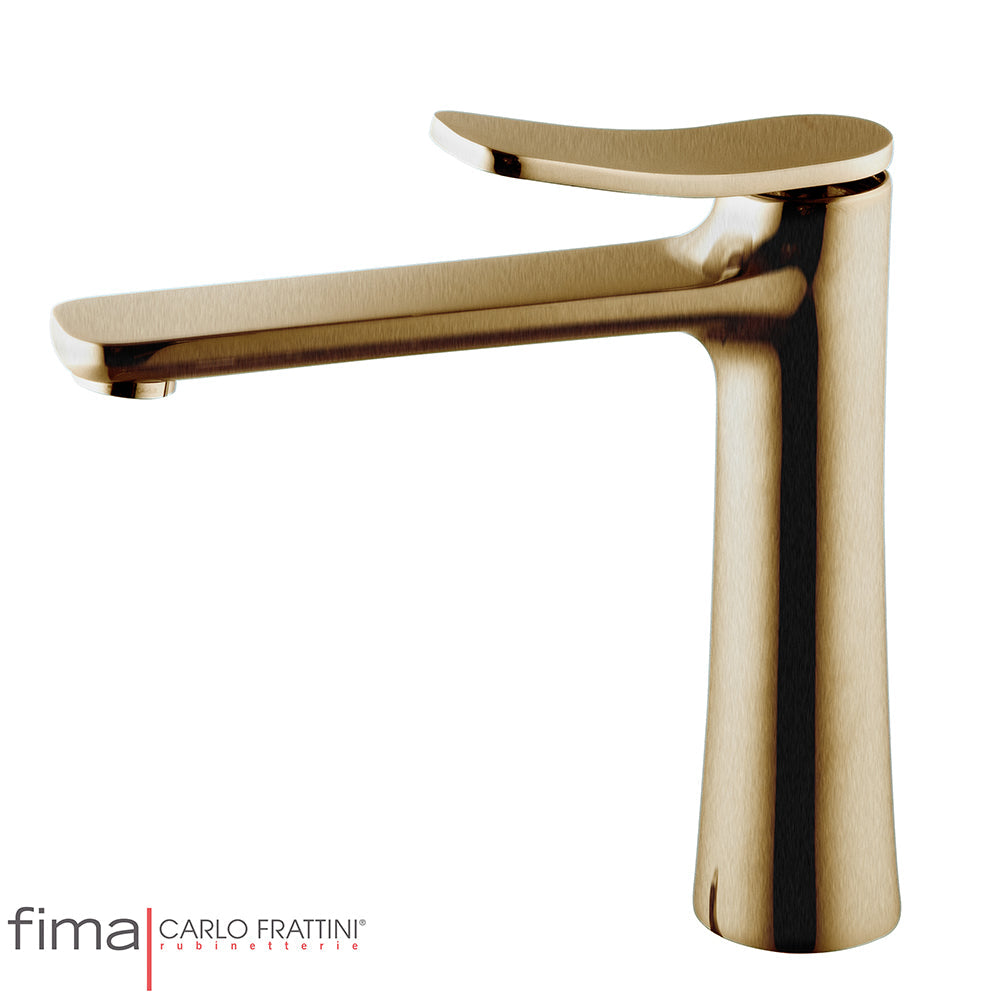 FLO BASIN MIXER - MID