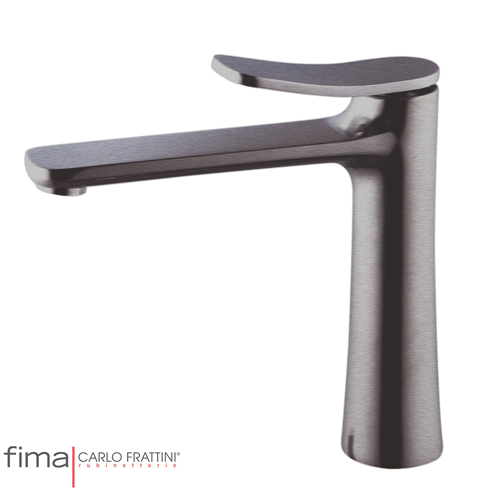 FLO BASIN MIXER - MID