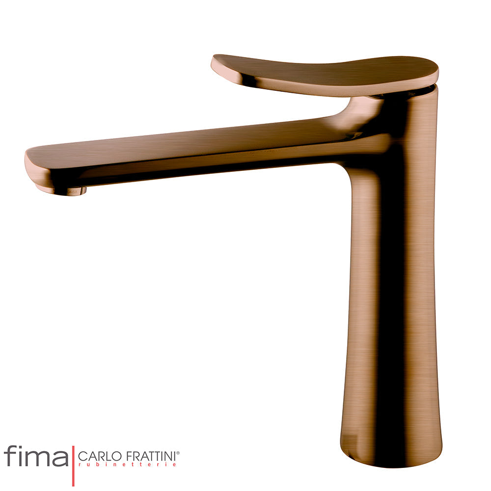FLO BASIN MIXER - MID