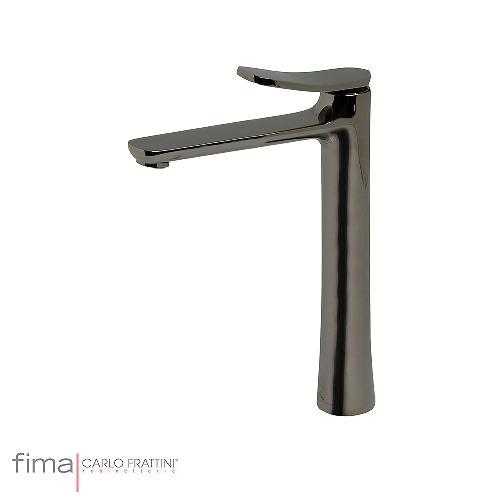 FLO BASIN MIXER - HIGH