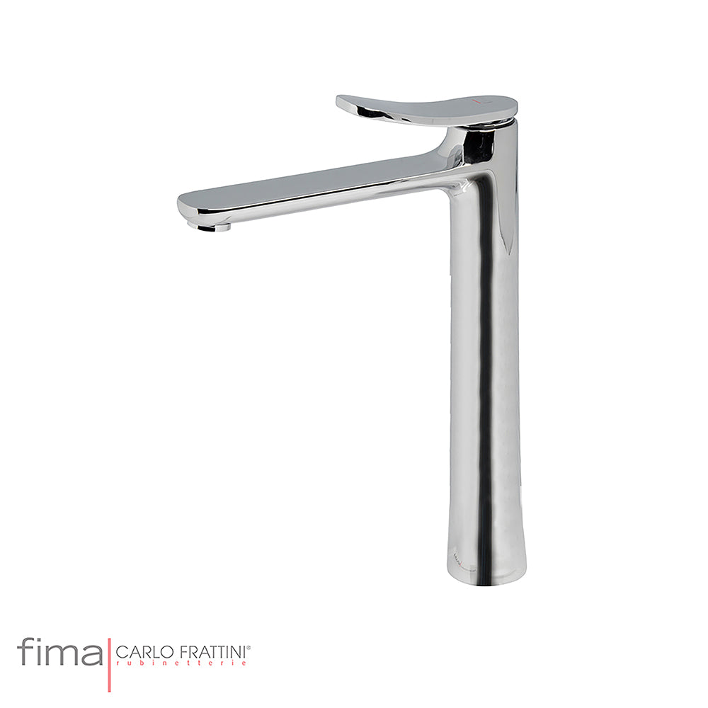 FLO BASIN MIXER - HIGH