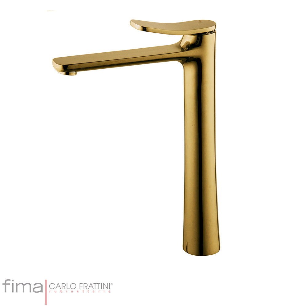 FLO BASIN MIXER - HIGH