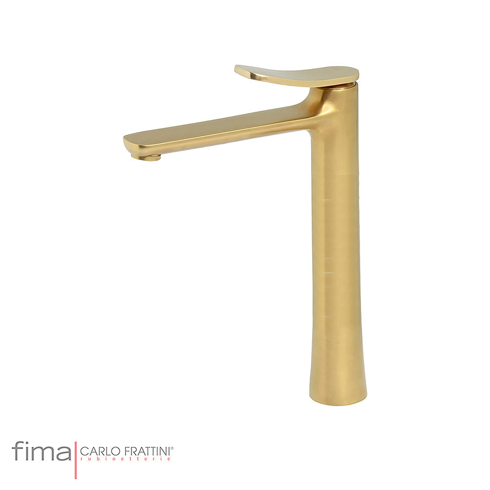 FLO BASIN MIXER - HIGH