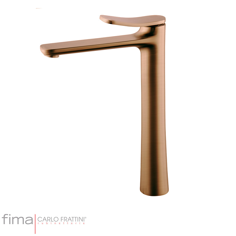 FLO BASIN MIXER - HIGH