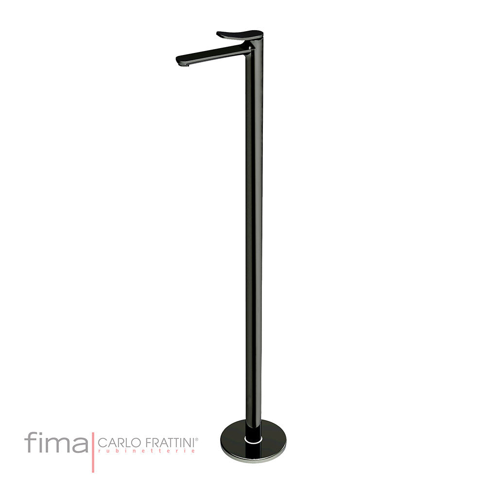 FLO BASIN MIXER - FREESTANDING