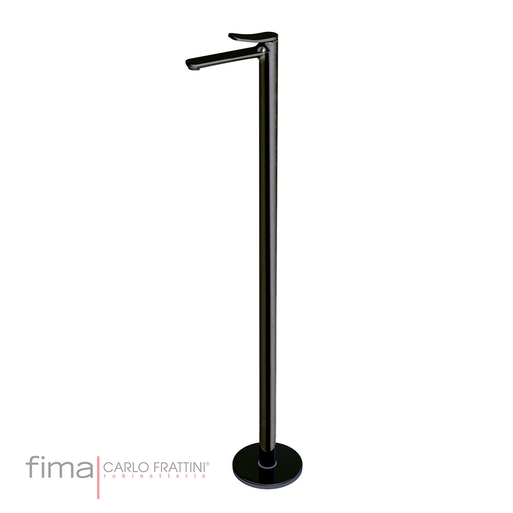 FLO BASIN MIXER - FREESTANDING