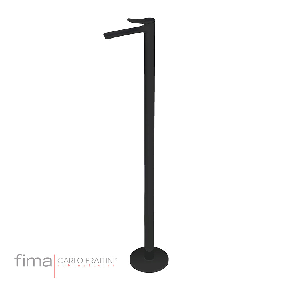 FLO BASIN MIXER - FREESTANDING