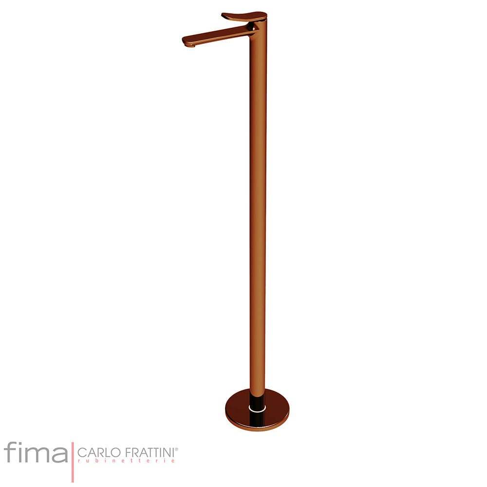 FLO BASIN MIXER - FREESTANDING