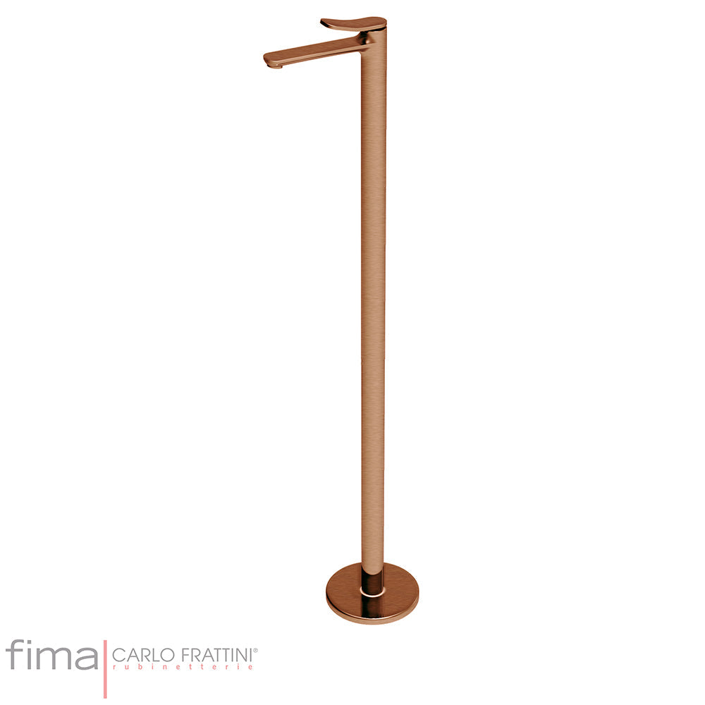 FLO BASIN MIXER - FREESTANDING