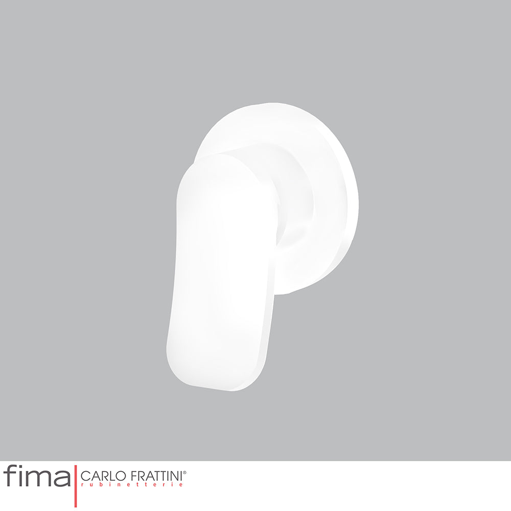 FLO BATH/SHOWER MIXER - N1