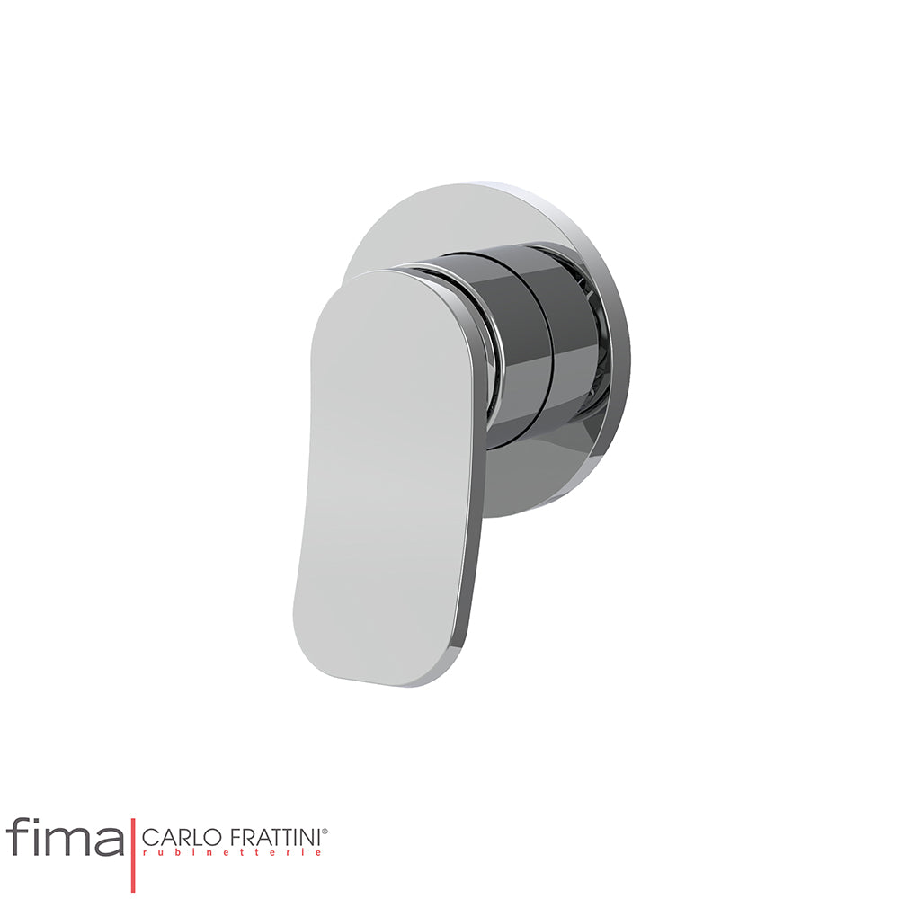 FLO BATH/SHOWER MIXER - N1