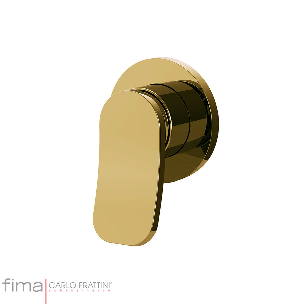 FLO BATH/SHOWER MIXER - N1