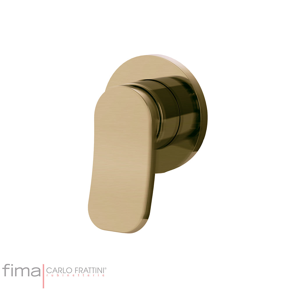 FLO BATH/SHOWER MIXER - N1