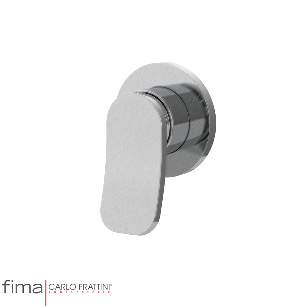 FLO BATH/SHOWER MIXER - N1