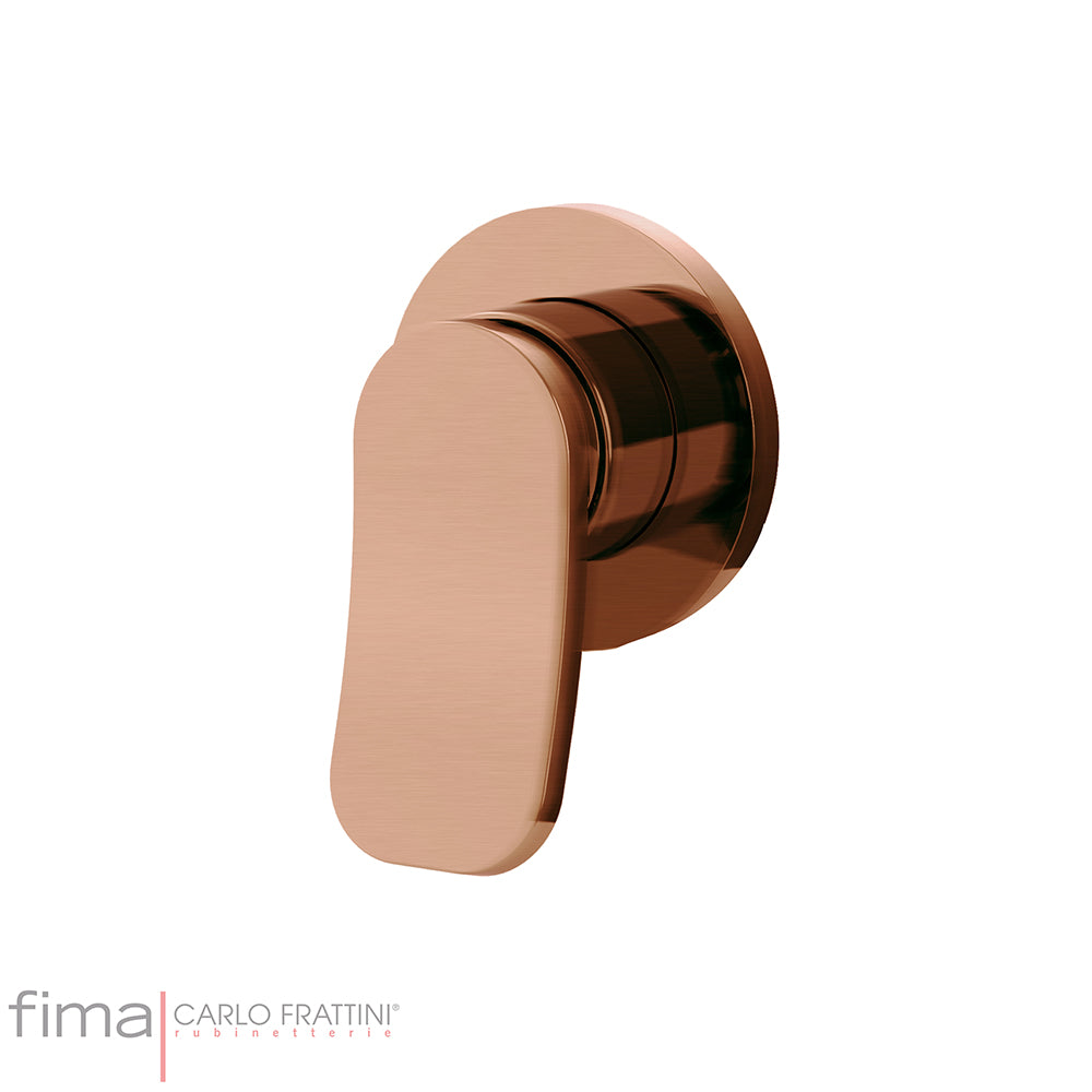 FLO BATH/SHOWER MIXER - N1
