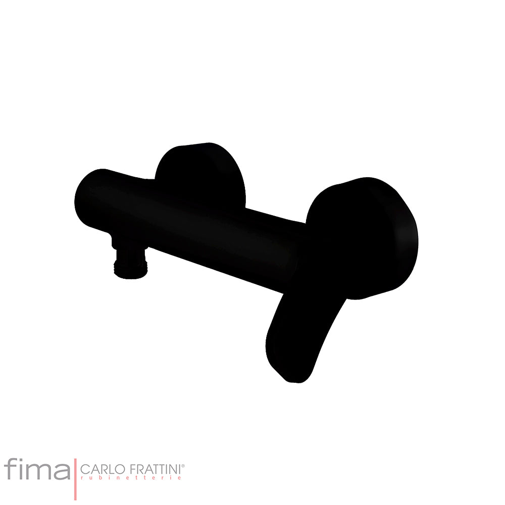 FLO SHOWER MIXER - WALL MOUNTED EXCL H/SHOWER