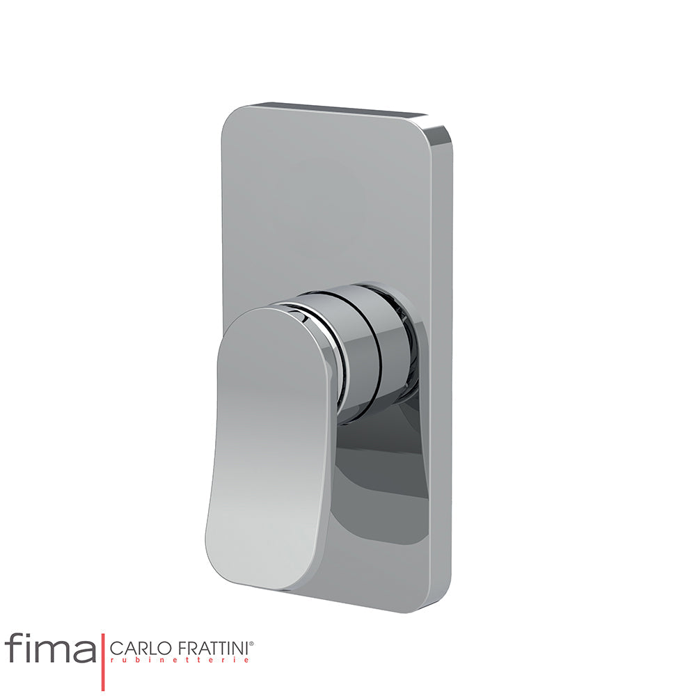 FLO BATH/SHOWER MIXER - E1