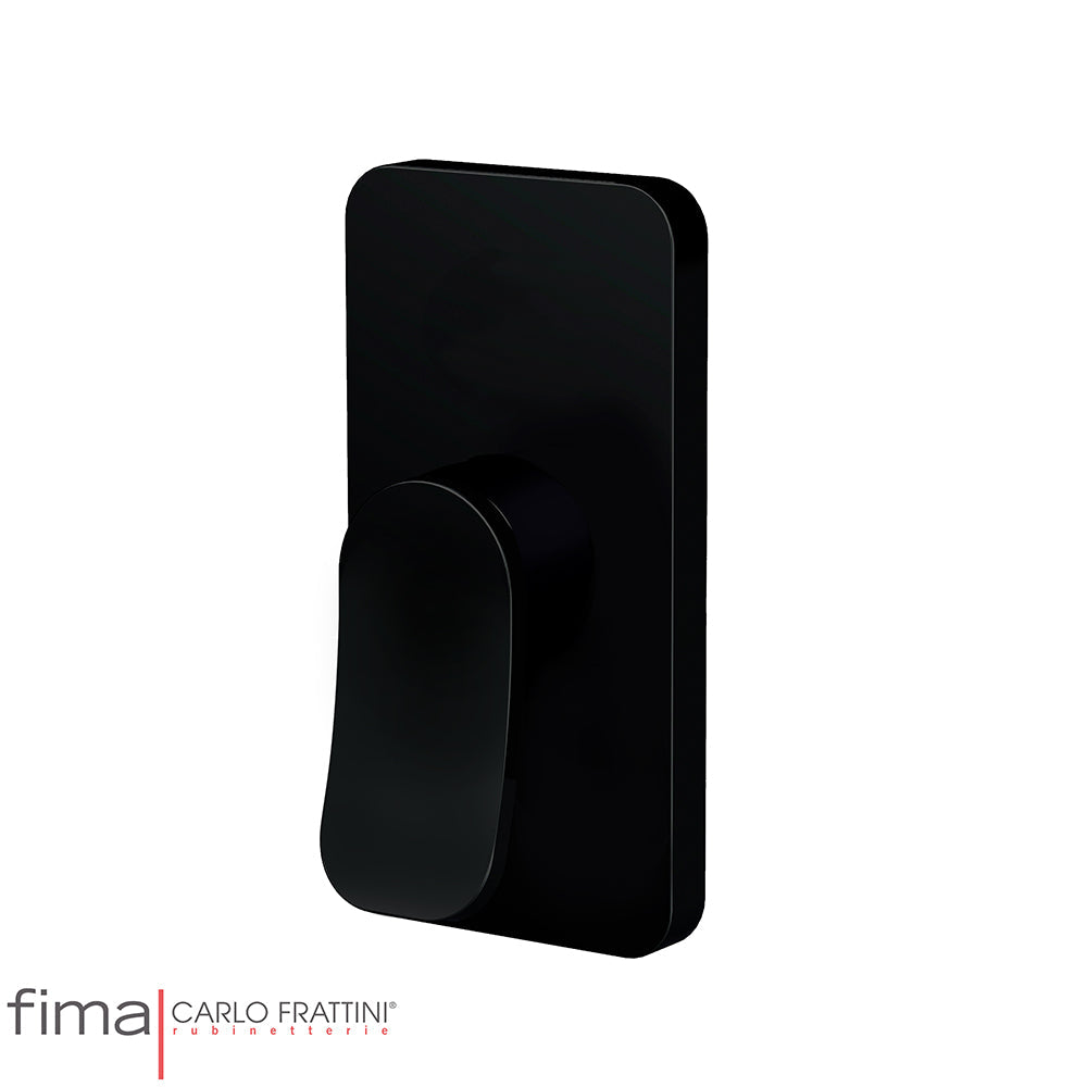 FLO BATH/SHOWER MIXER - E1