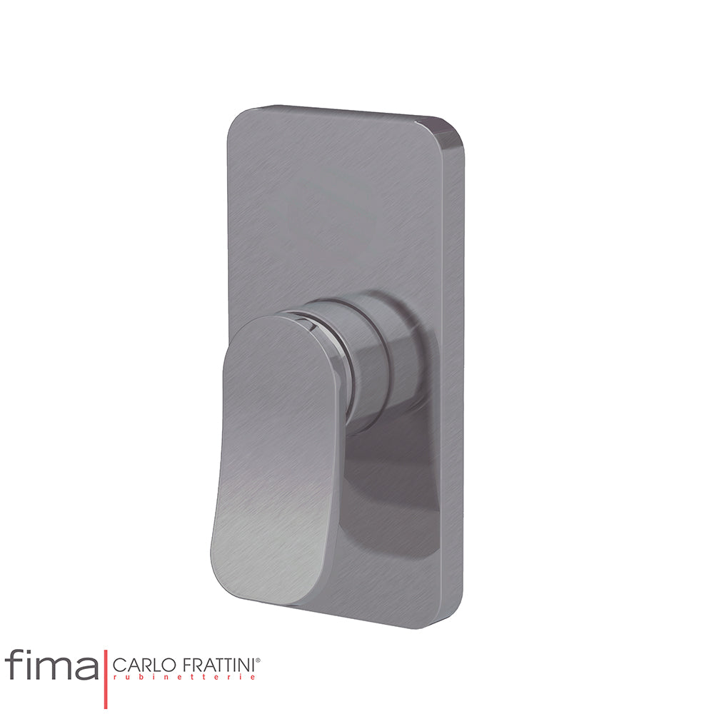 FLO BATH/SHOWER MIXER - E1