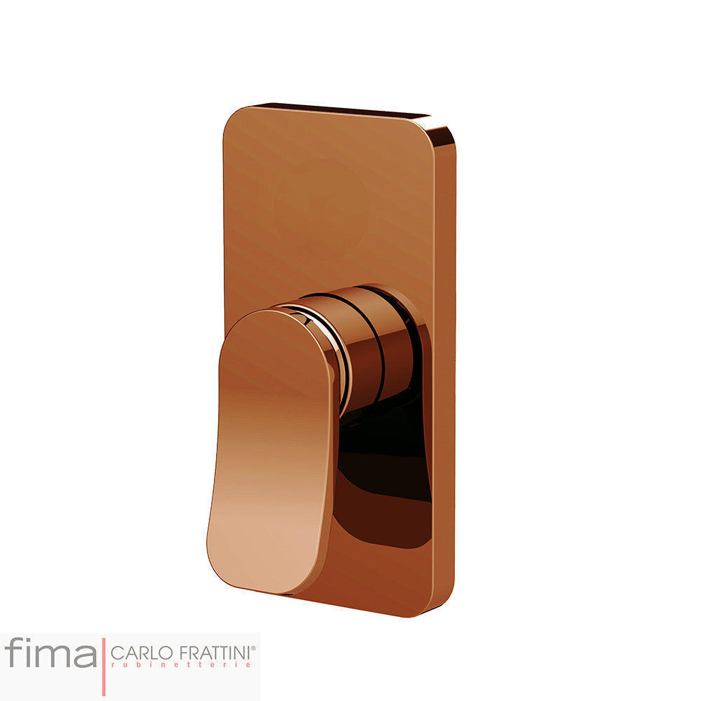 FLO BATH/SHOWER MIXER - E1