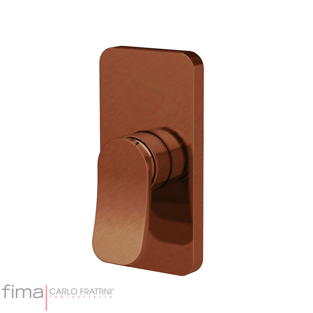 FLO BATH/SHOWER MIXER - E1