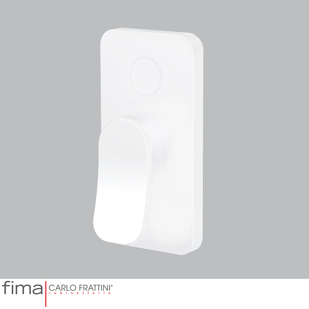 FLO DIVERTER MIXER - E2